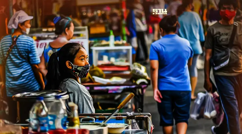 เปิดสถิติ “คนจน” ปี 2565 จังหวัดไหนพัฒนาดีสุด-แย่ลง