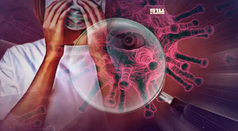 ออสซี่เผย "โควิด-19" เพชฌฆาตร้ายในบ้านพักคนชรา เดือนเดียวเสียชีวิต 389 ราย