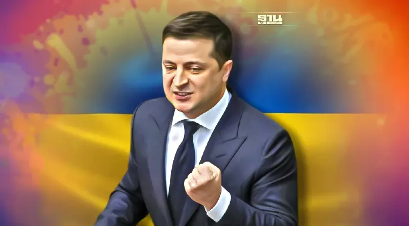 ปธน.ยูเครนยันไม่หนี  “ผมเป็นเป้าที่ถูกหมายหัวอันดับหนึ่ง”