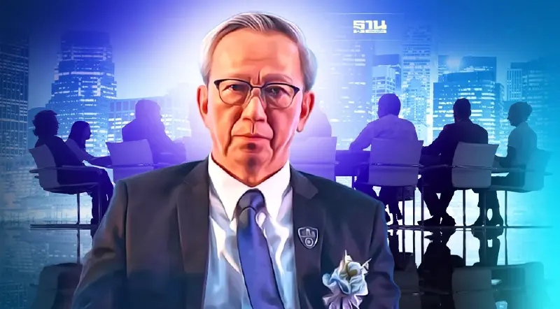 กขค.เปิดแผนปี65 เน้นคุมเข้มแข่งขันการค้า  การควบควมธุรกิจ-ธุรกิจแพลตฟอร์ม