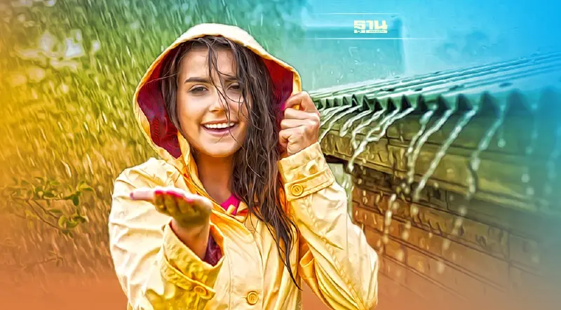 กรมอุตุฯ เตือน 43 จังหวัด รับมือฝนพายุ ฟ้าคะนอง ลมกรรโชกแรง