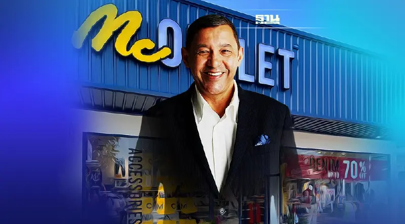 แม็คกรุ๊ป คุมเข้มต้นทุน ดันกำไรไตรมาส 2 ทะลุ 230 ล้านบาท