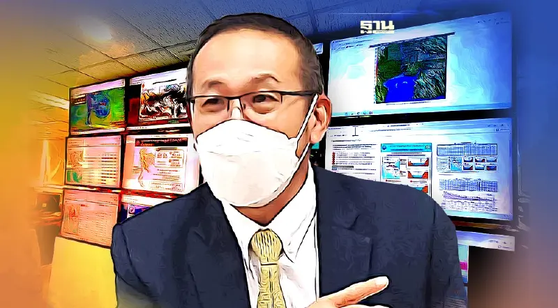 สทนช.เร่งตั้งกรรมการ 22 ลุ่มน้ำ  ย้ำ “ภาคเกษตร”ได้ยกเว้นค่าน้ำสาธารณะ