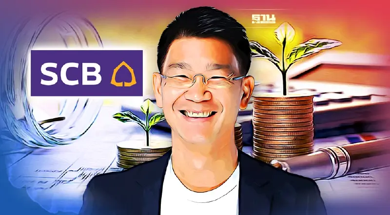 SCB ทุ่ม100 ล้านเหรียญลงทุนใน Akulaku ผู้นำการเงินดิจิทัลชั้นนำเอเชีย