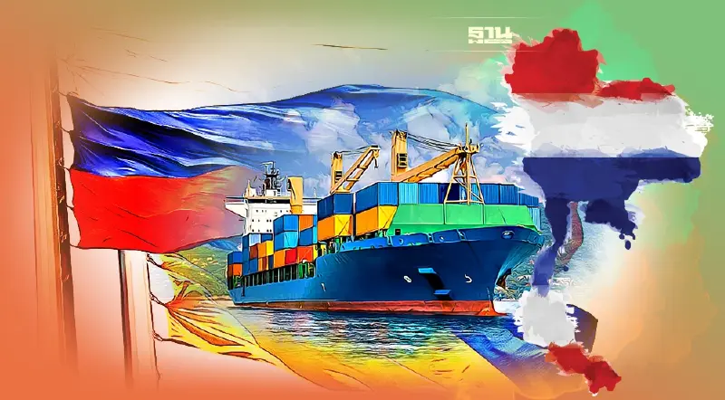 วิกฤตรัสเซีย-ยูเครน  "ไทย" ต้องเตรียมตัวอย่างไรบ้าง หาคำตอบได้ที่นี้