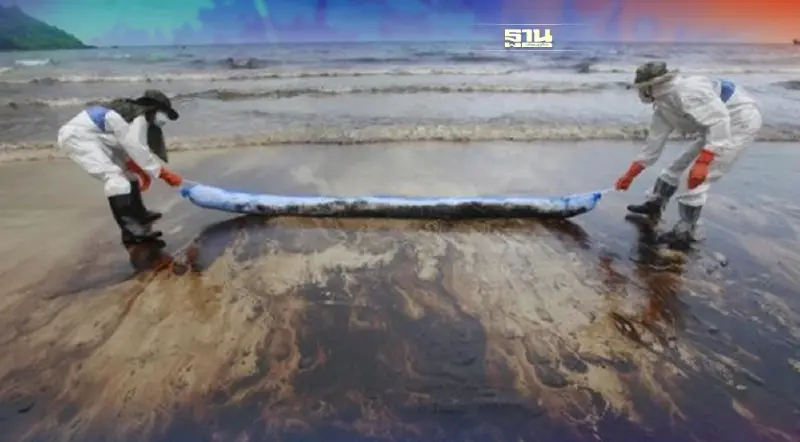 เก็บกู้น้ำมันรั่วแล้ว ต้องกอบกู้“ความเชื่อมั่น”