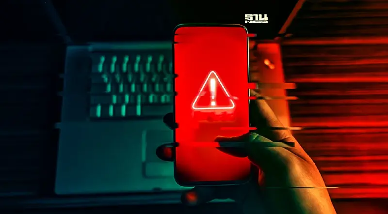 4 เช็คลิสต์ สังเกต 'แอปปลอม' ดูดข้อมูลส่วนตัวบนมือถือ