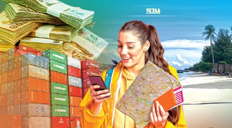 เช็กความฟิต 4 เครื่องยนต์เศรษฐกิจไทย แรงพอดันจีดีพีโต 4% ได้หรือไม่?