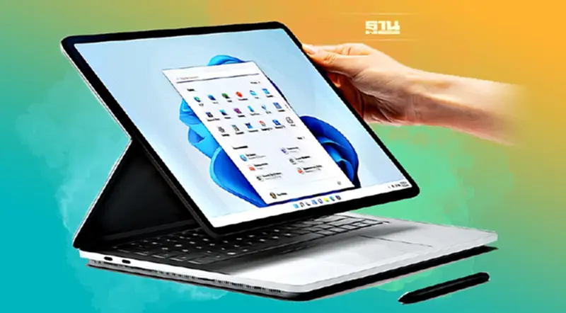 Surface Laptop Studio เปิดพรีออเดอร์ 15 ก.พ.นี้ Surface Laptop Studio เปิดพรีออเดอร์ 15 ก.พ.นี้