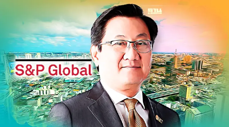 เฉียบ! 41 บริษัทไทยติดอันดับความยั่งยืน S&P Global มากเป็นอันดับ 4 ของโลก เฉียบ! 41 บริษัทไทยติดอันดับความยั่งยืน S&P Global มากเป็นอันดับ 4 ของโลก