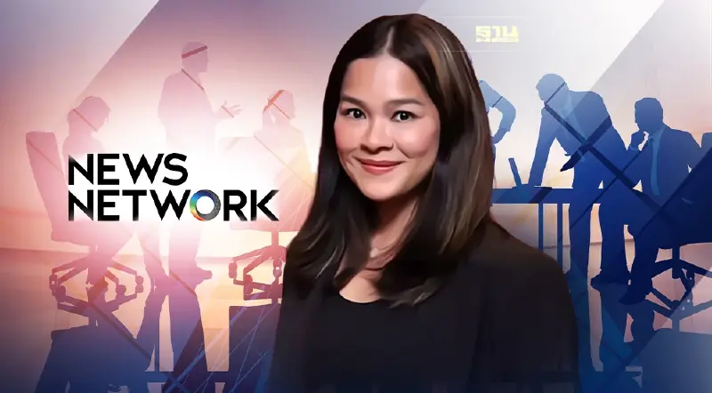 "NEWS" เปลี่ยนโครงสร้างผู้ถือหุ้นใหญ่ หลัง ‘อรอร อัครเศรณี’ ซื้อหุ้น 15.44%