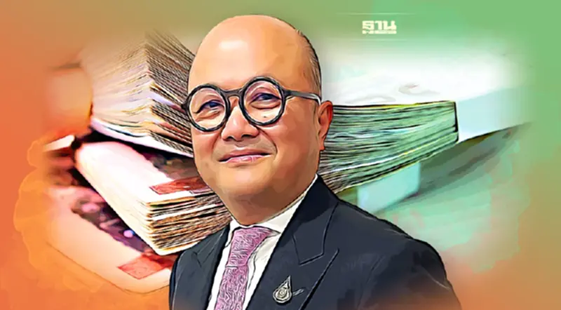 เปิดปฏิบัติการดึงลงทุน 1 ล้านล้าน เดิมพันอนาคตรัฐบาลโค้งสุดท้าย เปิดปฏิบัติการดึงลงทุน 1 ล้านล้าน เดิมพันอนาคตรัฐบาลโค้งสุดท้าย