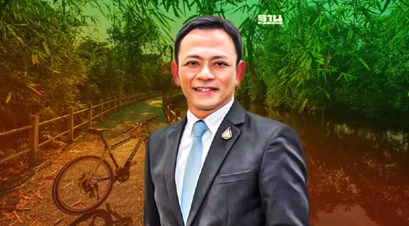 "อพท." ลุยยกระดับ “บางกะเจ้า” สู่แหล่งท่องเที่ยวมาตรฐาน "อพท." ลุยยกระดับ “บางกะเจ้า” สู่แหล่งท่องเที่ยวมาตรฐาน