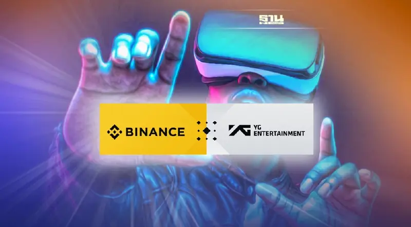 “ไบแนนซ์ - วายจี” ต้นสังกัด BLACKPINK ร่วมพัฒนาเมตาเวิร์ส - NFT เจาะแฟนๆ เคป๊อป