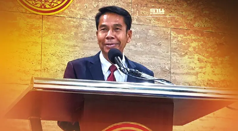 "ฝ่ายค้าน" พร้อมชำแหละรัฐบาล มั่นใจเกิดการเปลี่ยนแปลงที่ดีขึ้น "ฝ่ายค้าน" พร้อมชำแหละรัฐบาล มั่นใจเกิดการเปลี่ยนแปลงที่ดีขึ้น