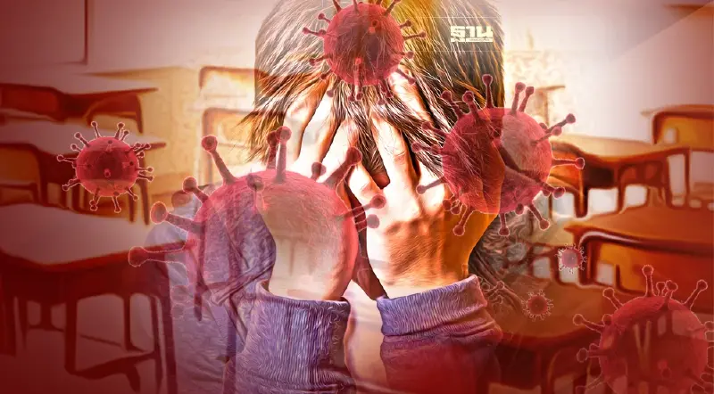 โควิดเชียงใหม่อ่วม จับตา 5 คลัสเตอร์ โดยเฉพาะสถานศึกษาติดเชื้อหลายอำเภอ