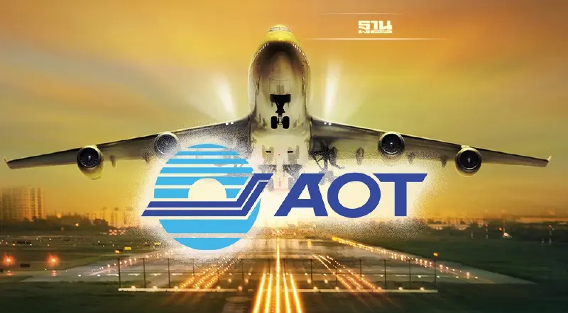 คมนาคมกางไทม์ไลน์โอนสิทธิ์บริหาร 3 สนามบิน"อุดร-กระบี่-บุรีรัมย์"ให้ทอท.