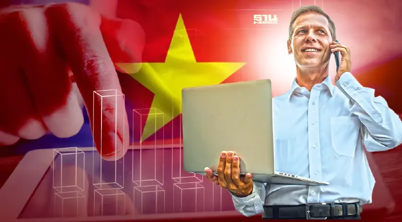 ทางเลือกลงทุน ETF ในตลาดหุ้นเวียดนาม