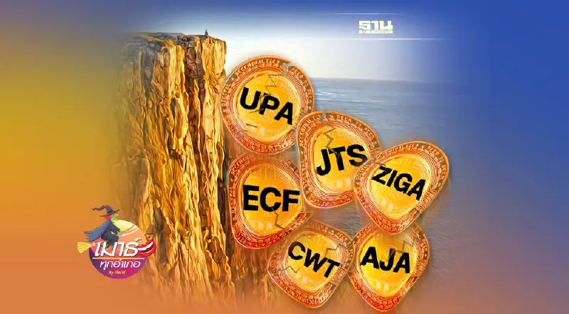 จุดจบ...หุ้นขุดเหมือง