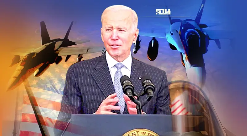 เหตุผล 4 ข้อ ที่ “สหรัฐ” ไม่ส่งกำลังพลสู่สมรภูมิ “ยูเครน”