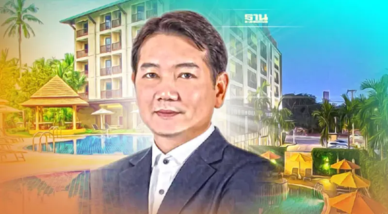 บิ๊กมูฟ! อสังหาฯ ORI ทุ่มซื้อโรงแรมเครือเอราวัณ กวาด IBIS เข้าพอร์ต 3 แห่ง บิ๊กมูฟ! อสังหาฯ ORI ทุ่มซื้อโรงแรมเครือเอราวัณ กวาด IBIS เข้าพอร์ต 3 แห่ง