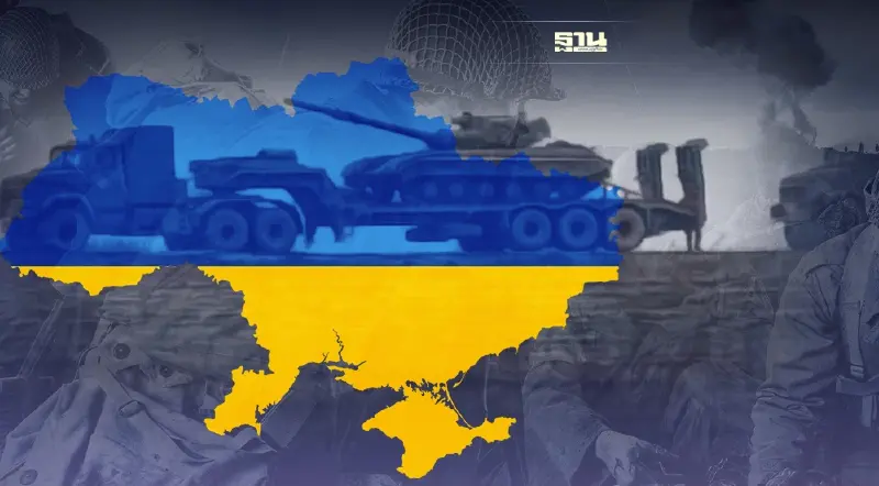 อังกฤษเผย รัสเซียรุกคืบไม่ได้ตามเป้าหลังชาวยูเครนจับอาวุธต่อต้าน