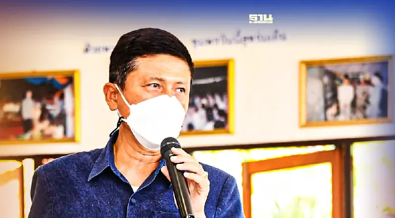 กรมชลประทานห่วงแหล่งน้ำต้นทุนชุมพร ลุยสร้างปตร.รับร่อเก็บน้ำ 10 ล้าน ลบ.ม. กรมชลประทานห่วงแหล่งน้ำต้นทุนชุมพร ลุยสร้างปตร.รับร่อเก็บน้ำ 10 ล้าน ลบ.ม.