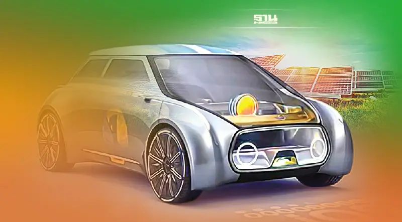 BMW ตั้งเป้า 5 ปี มินิ-โรลส์รอยซ์ อีวี100%