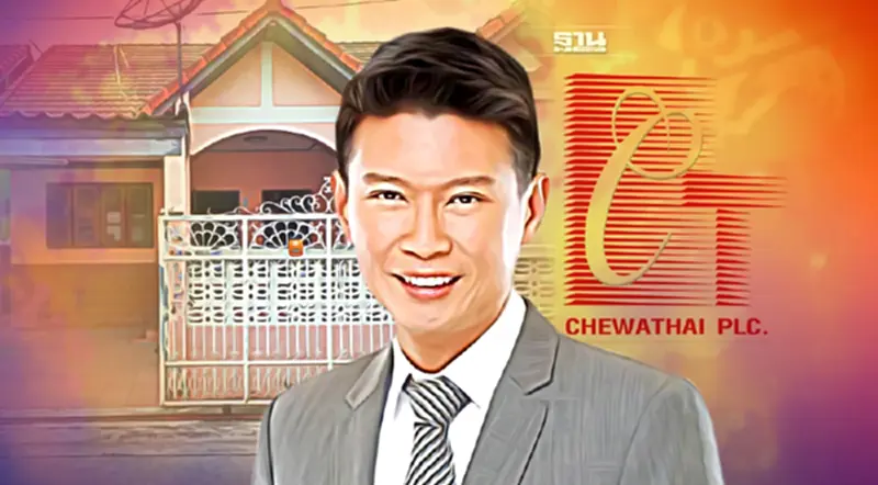 'ชีวาทัย'รุกตลาด "บ้านมือสอง" ปั้นรายได้ TOP 1 ตลาดรอง 'ชีวาทัย'รุกตลาด "บ้านมือสอง" ปั้นรายได้ TOP 1 ตลาดรอง