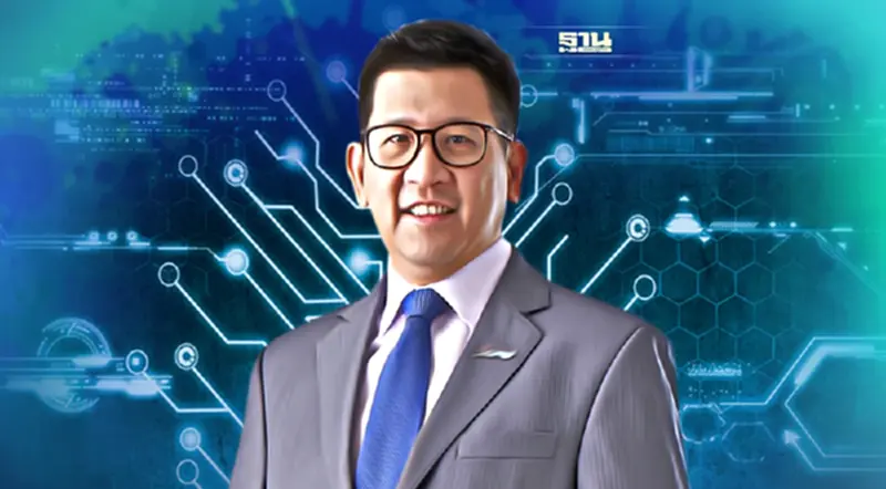 “เอกนิติ” โชว์ Digital Tranformation หนุนรายได้ทะลุเป้ากว่า 7 หมื่นล้าน “เอกนิติ” โชว์ Digital Tranformation หนุนรายได้ทะลุเป้ากว่า 7 หมื่นล้าน