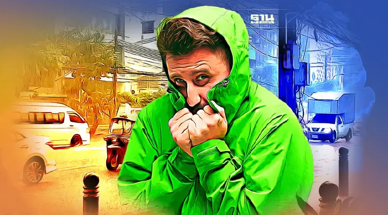 พยากรณ์อากาศวันนี้ - 16 ก.พ.ทั่วไทยฝนฟ้าคะนอง กทม.ฝนร้อยละ40-60