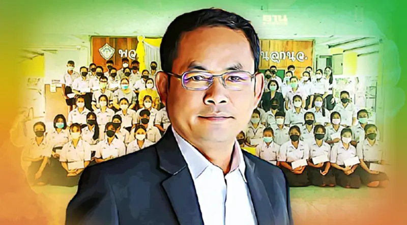 เหล็กสยามยามาโตะมอบ 100 ทุน 100 ล้าน สานฝันเด็กเรียนดี เรียนจบ ป.ตรี เหล็กสยามยามาโตะมอบ 100 ทุน 100 ล้าน สานฝันเด็กเรียนดี เรียนจบ ป.ตรี