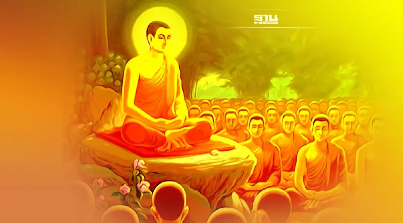 วันมาฆบูชา2565 วันที่เท่าไหร่ กับ 6 สิ่งที่ชาวพุทธควรปฎิบัติเสริมมงคลชีวิต