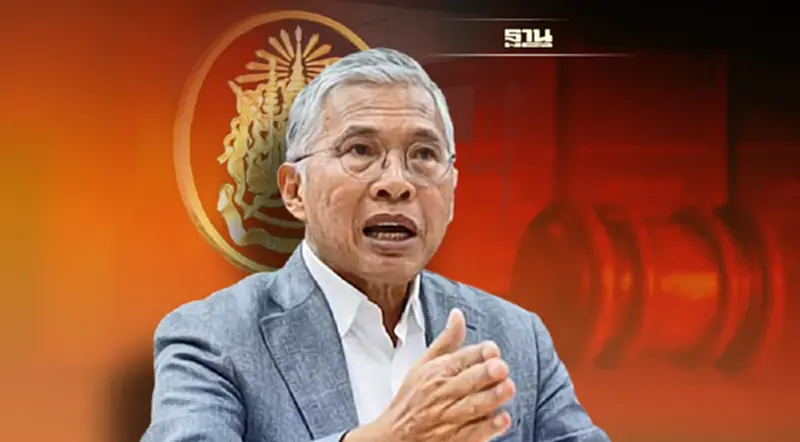 “วัฒนา เมืองสุข”ลั่น 4 มี.ค.นี้ ไม่หนีคดีทุจริตโครงการบ้านเอื้ออาทร “วัฒนา เมืองสุข”ลั่น 4 มี.ค.นี้ ไม่หนีคดีทุจริตโครงการบ้านเอื้ออาทร