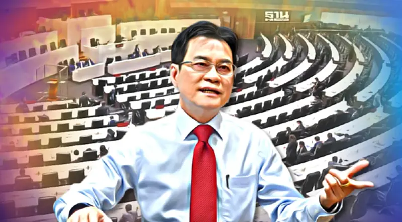 “จุรินทร์”ชี้เสถียรภาพรัฐบาลขึ้นอยู่กับ 2 ปัจจัย"ครม.-สภา" “จุรินทร์”ชี้เสถียรภาพรัฐบาลขึ้นอยู่กับ 2 ปัจจัย"ครม.-สภา"