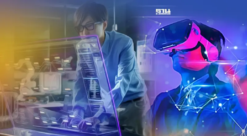 6 อาชีพใหม่ มาแรง ในโลก Metaverse ตำแหน่งว่าง ของคนมีทักษะ