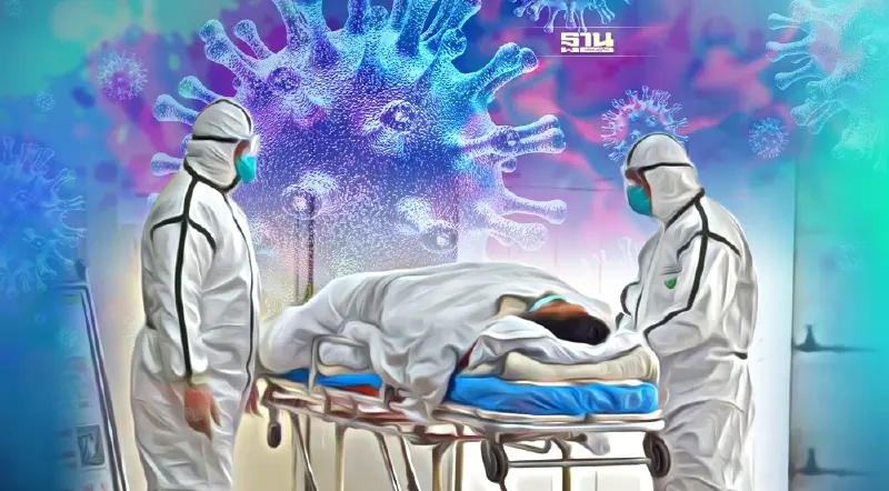 เตือน! โอมิครอนในไทยผู้ป่วยหนัก-ตายพุ่งแนะเร่งฉีดวัคซีนเข็ม 3 กลุ่มเสี่ยง