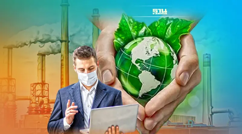 ธุรกิจอาหาร เดินหน้าปฏิบัติการ Net Zero Emission