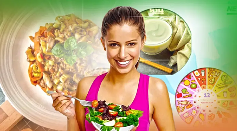 ฟื้นฟูร่างกายผู้ป่วยลองโควิด-19 กิน ‘โปรตีน – โพรไบโอติกส์ – วิตามิน’ ฟื้นฟูร่างกายผู้ป่วยลองโควิด-19 กิน ‘โปรตีน – โพรไบโอติกส์ – วิตามิน’
