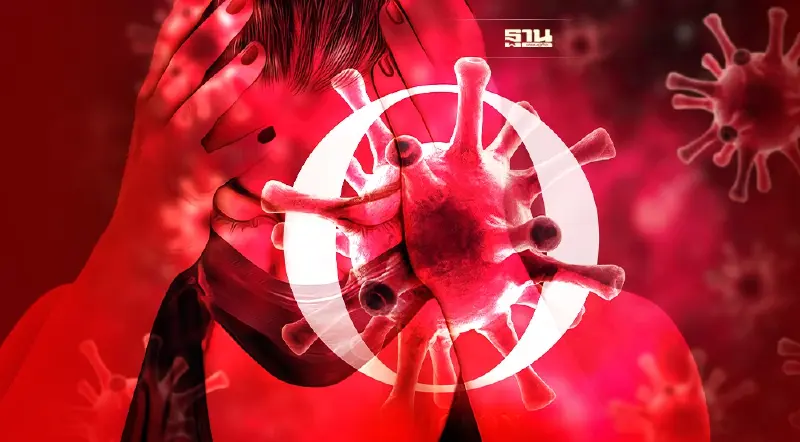 โควิดสายพันธุ์ใหม่ล่าสุดโอมิครอน BA.2 แนวโน้มระบาดมากขึ้นในไทย