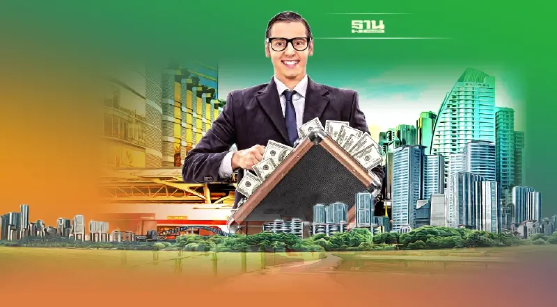 บิ๊กอสังหาฯ ตุนที่ดินหมื่นล้าน สวนเศรษฐกิจฝืด - ราคาพุ่ง !