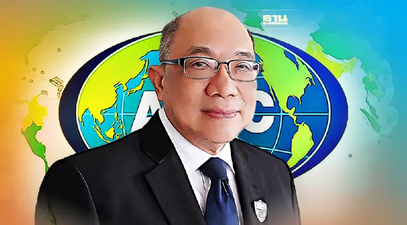 กขค.จัดประชุมกลุ่มกฎหมายการค้าเอเปค สร้างตลาดเท่าเทียม 