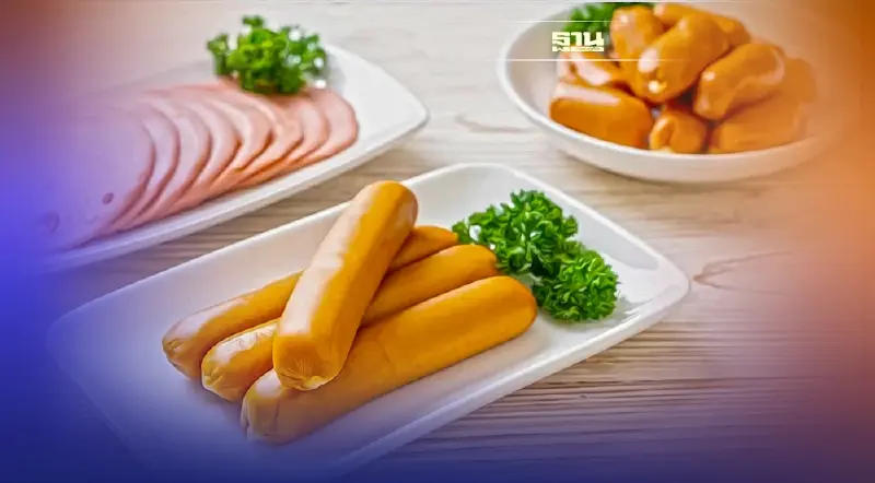 วิธีเลือกซื้อ “ไส้กรอก” ให้ปลอดภัย ควรดูอย่างไร