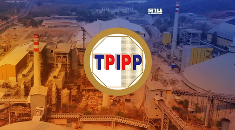 กกพ.ปรับขึ้นค่า FT ดันกำไร TPIPP โตต่อเนื่อง กกพ.ปรับขึ้นค่า FT ดันกำไร TPIPP โตต่อเนื่อง