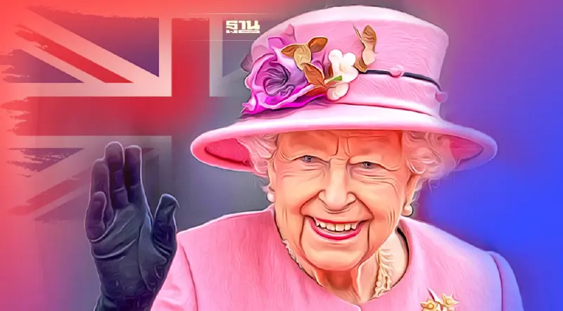 10 เรื่องน่ารู้เกี่ยวกับการฉลองสิริราชสมบัติครบ 70 ปีของควีนเอลิซาเบธที่ 2