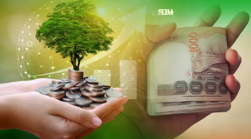 เดินหน้าเต็มสูบเศรษฐกิจ BCG ครม.เห็นชอบร่างแผนฯวงเงิน 4 หมื่นล้าน