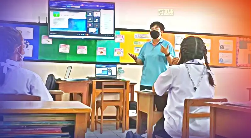 โลกเปลี่ยน การศึกษาเปลี่ยน สู่ยุคดิจิทัล