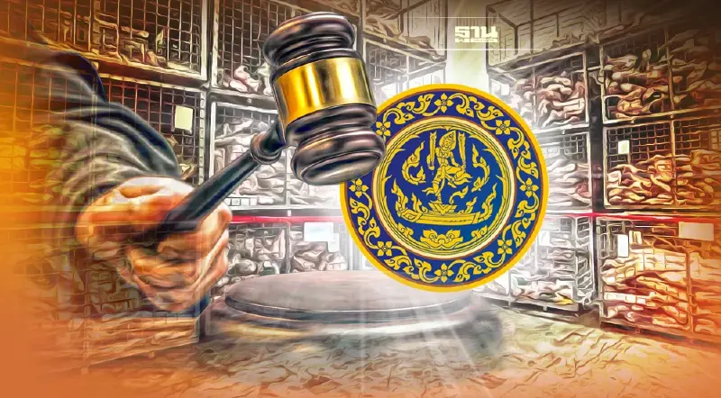 “พาณิชย์”สั่งเชือด12รายกักตุนหมู  ส่งฟ้อง มีคำพิพากษาแล้ว 3 ราย