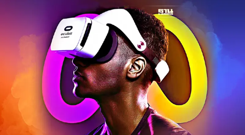 อีก 4 ปี 25% คนทั่วโลก ใช้เวลาท่อง Metaverse วันละ 1 ชั่วโมง อีก 4 ปี 25% คนทั่วโลก ใช้เวลาท่อง Metaverse วันละ 1 ชั่วโมง