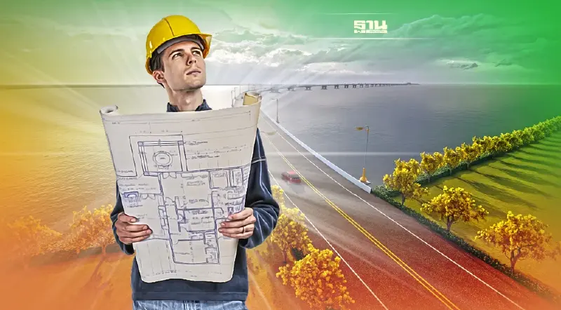 เปิดแผนสร้างสะพานทะเลสาบสงขลา 4.8 พันล้าน เดินทางเชื่อม 2 จังหวัด